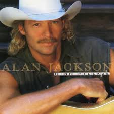 Alan Jackson: The Legendary Country Star's Journey and Hits | Classic Country Tees