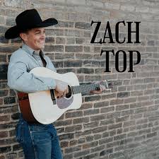 Zach Top: Rising Country Star Keeping Tradition Alive