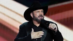 Nashville Shocked by Garth Brooks Sexual Assault Allegations