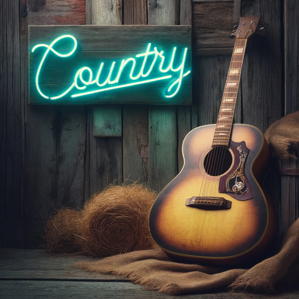 Classic Country Meets Modern Style: How Today's Trends Embrace Timeless Music