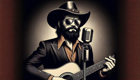Bocephus Beats: Celebrating the Legacy of Hank Williams, Jr. in Country Music