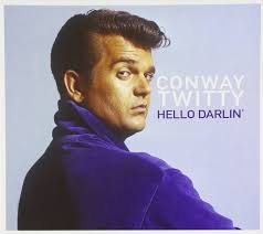 The Story Behind Conway Twitty’s "Hello Darlin’" and Its Lasting Legacy | Classic Country Tees