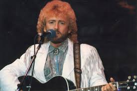 Keith Whitley: The Heart and Soul of Classic Country Music | Classic Country Tees