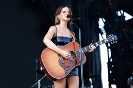 Maren Morris Exits Country Music Over Racism and Culture Wars