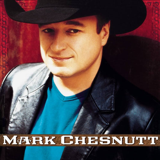 Mark Chesnutt: A Journey Through Country Music and Recent Health Update | Classic Country Tees