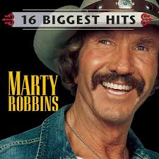 Marty Robbins: A Legend in Country Music and Beyond | Classic Country Tees