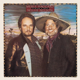 The True Story Behind "Pancho and Lefty" | Classic Country Tees