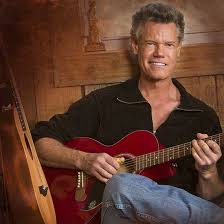 Randy Travis's Comeback: How AI Brought His Voice Back in 'Where That Came From