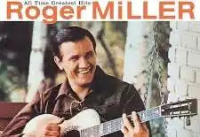 Roger Miller: Celebrating a Country Music Legend's Legacy | Classic Country Tees