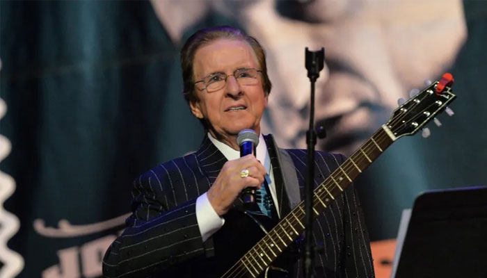 Remembering Tommy Cash: Brother of Johnny Cash and Country Music Legend