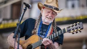 Willie Nelson: Icon of Country Music and Songwriting Genius | Classic Country Tees