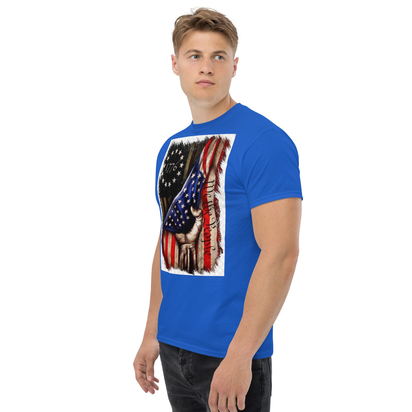 We The People | Classic Country Tees - Classic Country Tees