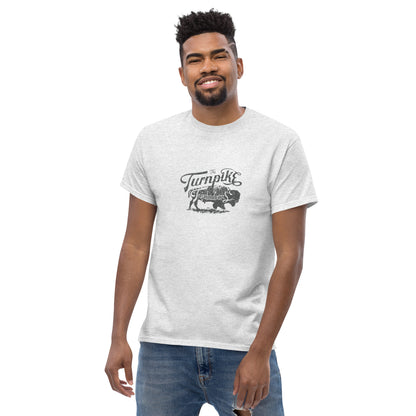 Troubadours - Inspired by the Turnpike Troubadours | Classic Country Tees - Classic Country Tees