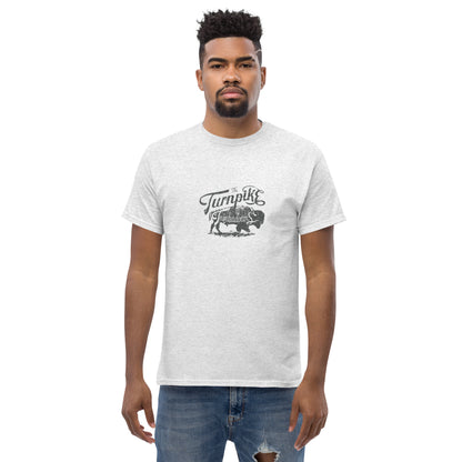 Troubadours - Inspired by the Turnpike Troubadours | Classic Country Tees - Classic Country Tees