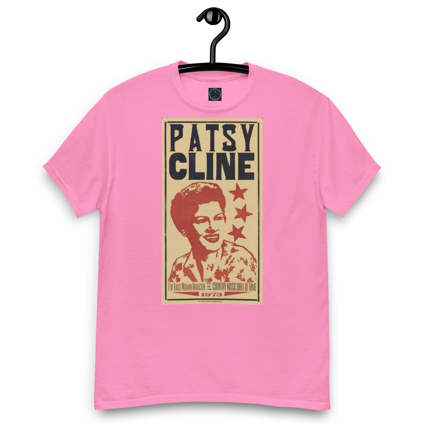 Essential - Inspired by Patsy Cline | Classic Country Tees - Classic Country Tees