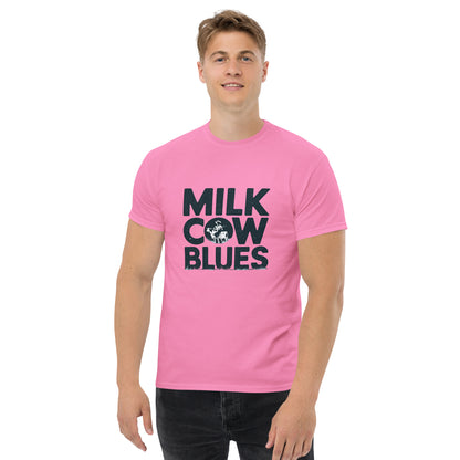 Milk Cow Blues - Inspired by George Strait | Classic Country Tees