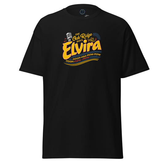 Elvira - Inspired by the Oak Ridge Boys | Classic Country Tees - Classic Country Tees
