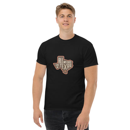 All My Exes - Inspired by George Strait | Classic Country Tees - Classic Country Tees