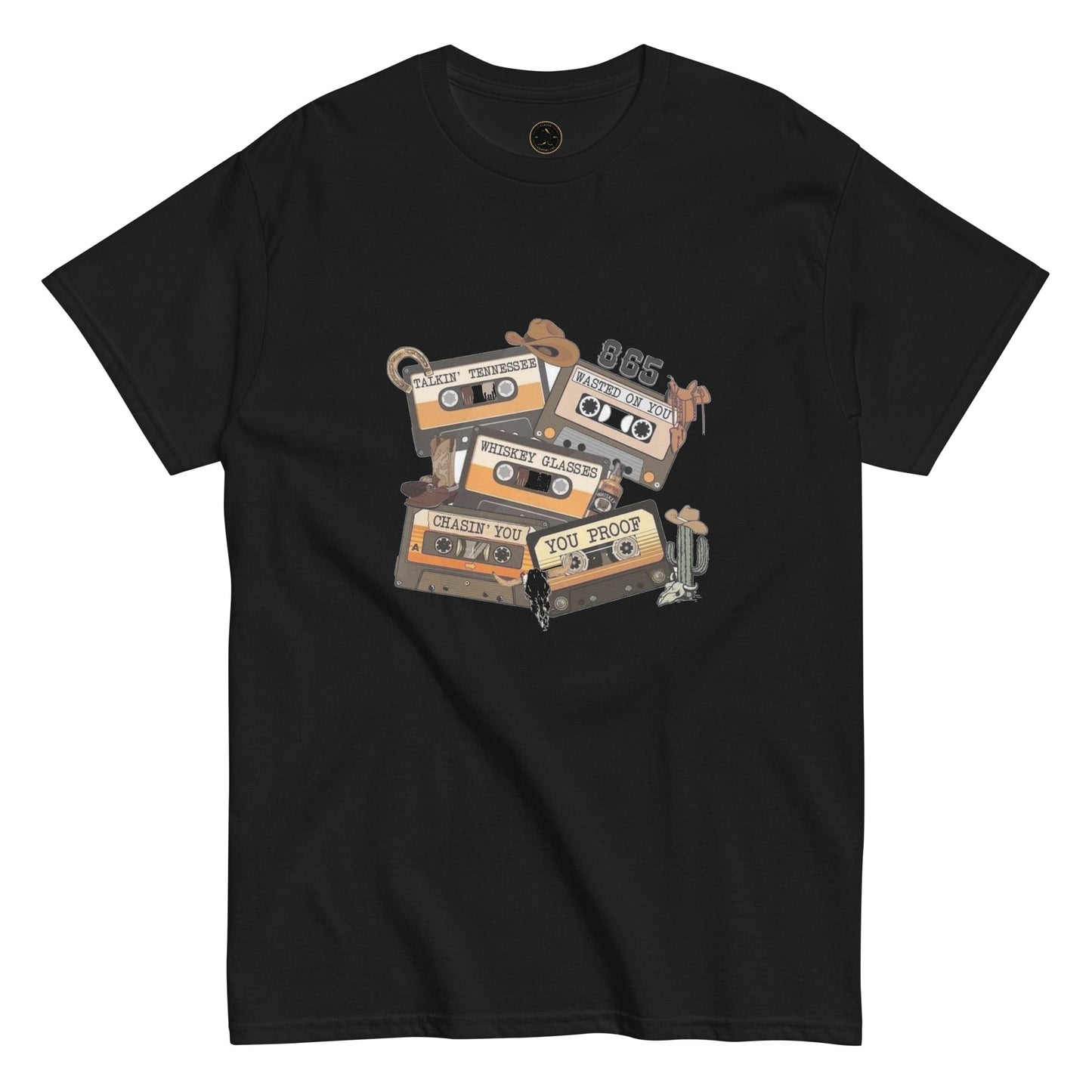 865 - Inspired by Morgan Wallen | Classic Country Tees - Classic Country Tees