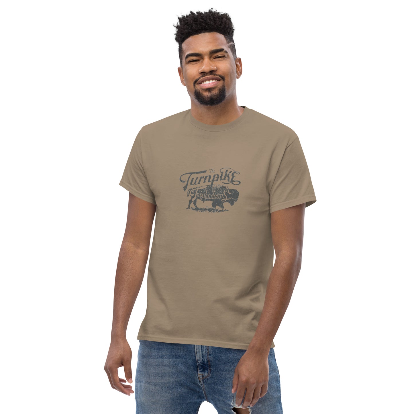 Troubadours - Inspired by the Turnpike Troubadours | Classic Country Tees - Classic Country Tees