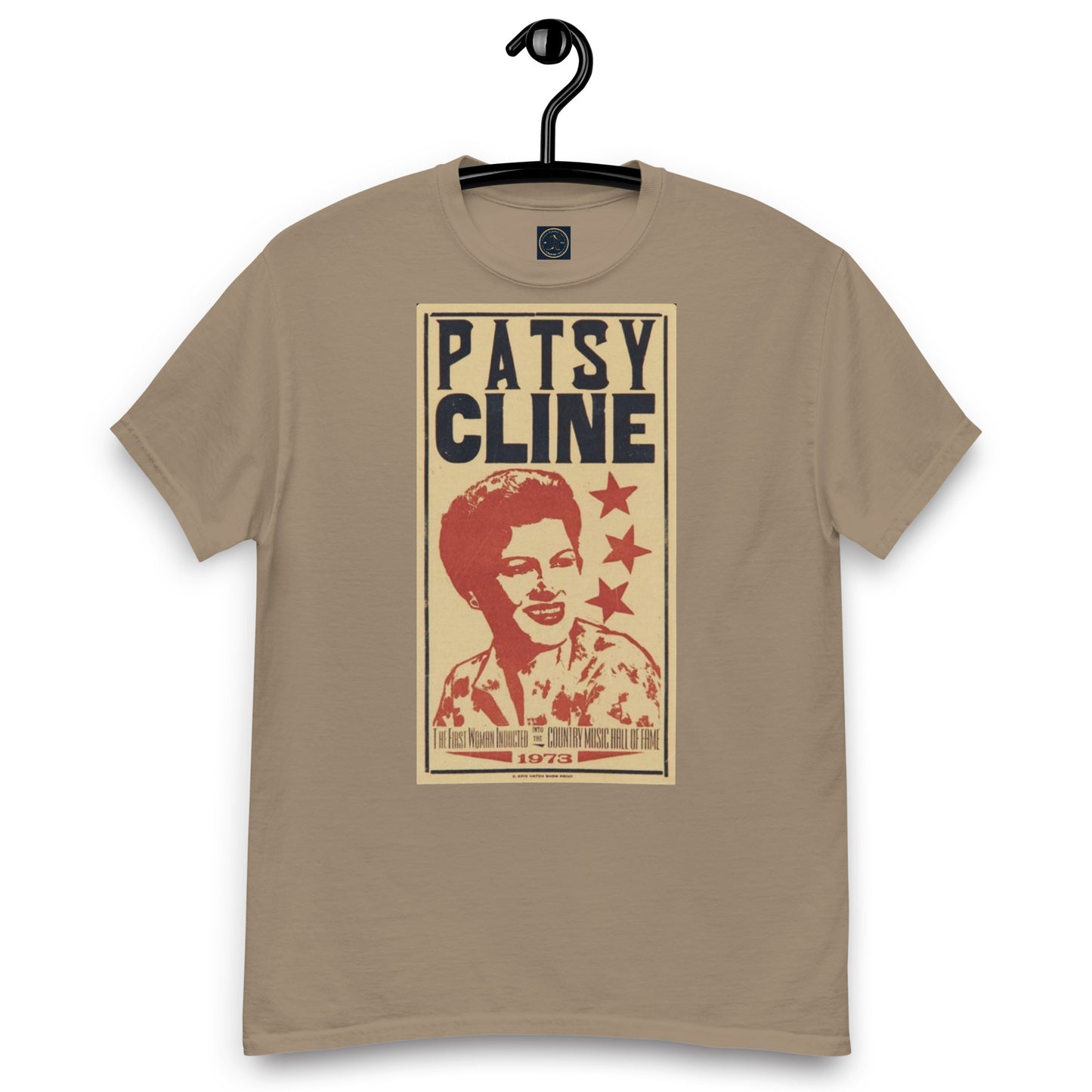 Essential - Inspired by Patsy Cline | Classic Country Tees - Classic Country Tees