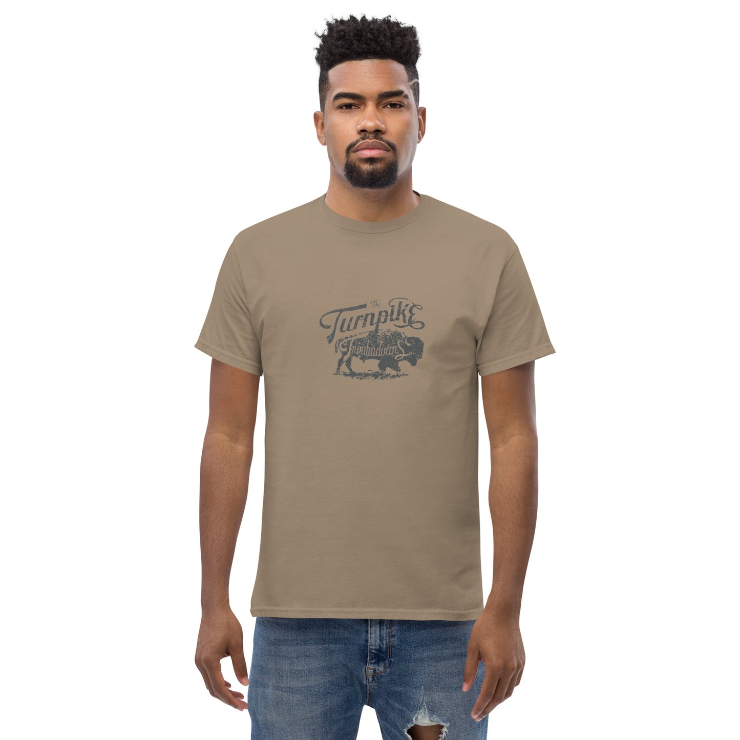 Troubadours - Inspired by the Turnpike Troubadours | Classic Country Tees - Classic Country Tees