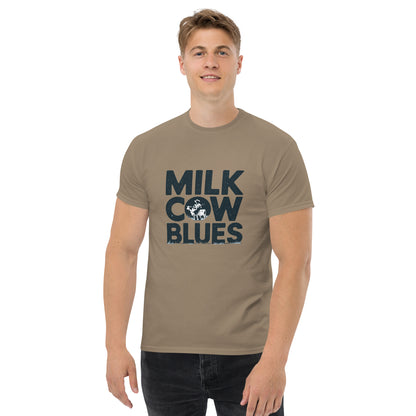 Milk Cow Blues - Inspired by George Strait | Classic Country Tees