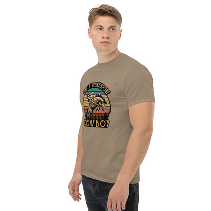 Rhinestone Cowboy - Inspired by Glenn Campbell | Classic Country Tees - Classic Country Tees