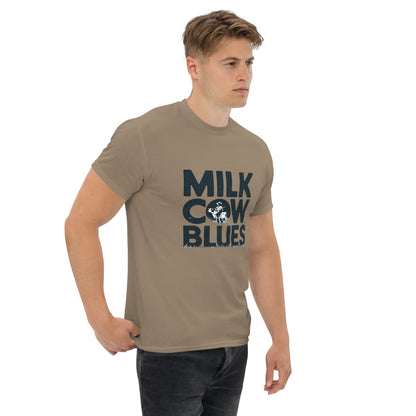 Milk Cow Blues - Inspired by George Strait | Classic Country Tees