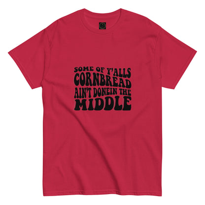 Cornbread - Inspired by Country Living | Classic Country Tees - Classic Country Tees