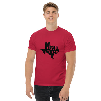 Made in Texas - Inspired by Texas | Classic Country Tees - Classic Country Tees