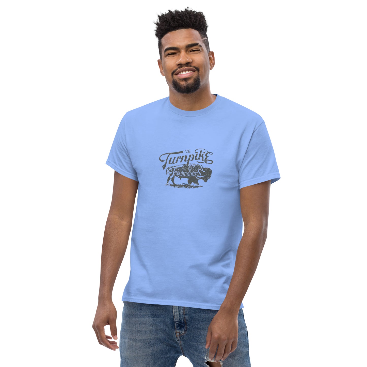 Troubadours - Inspired by the Turnpike Troubadours | Classic Country Tees - Classic Country Tees