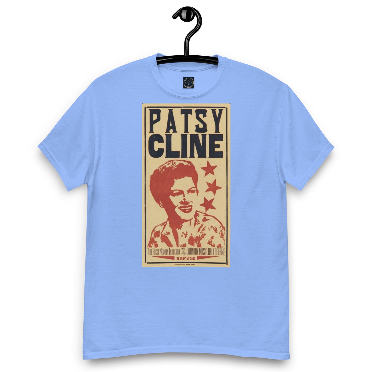 Essential - Inspired by Patsy Cline | Classic Country Tees - Classic Country Tees