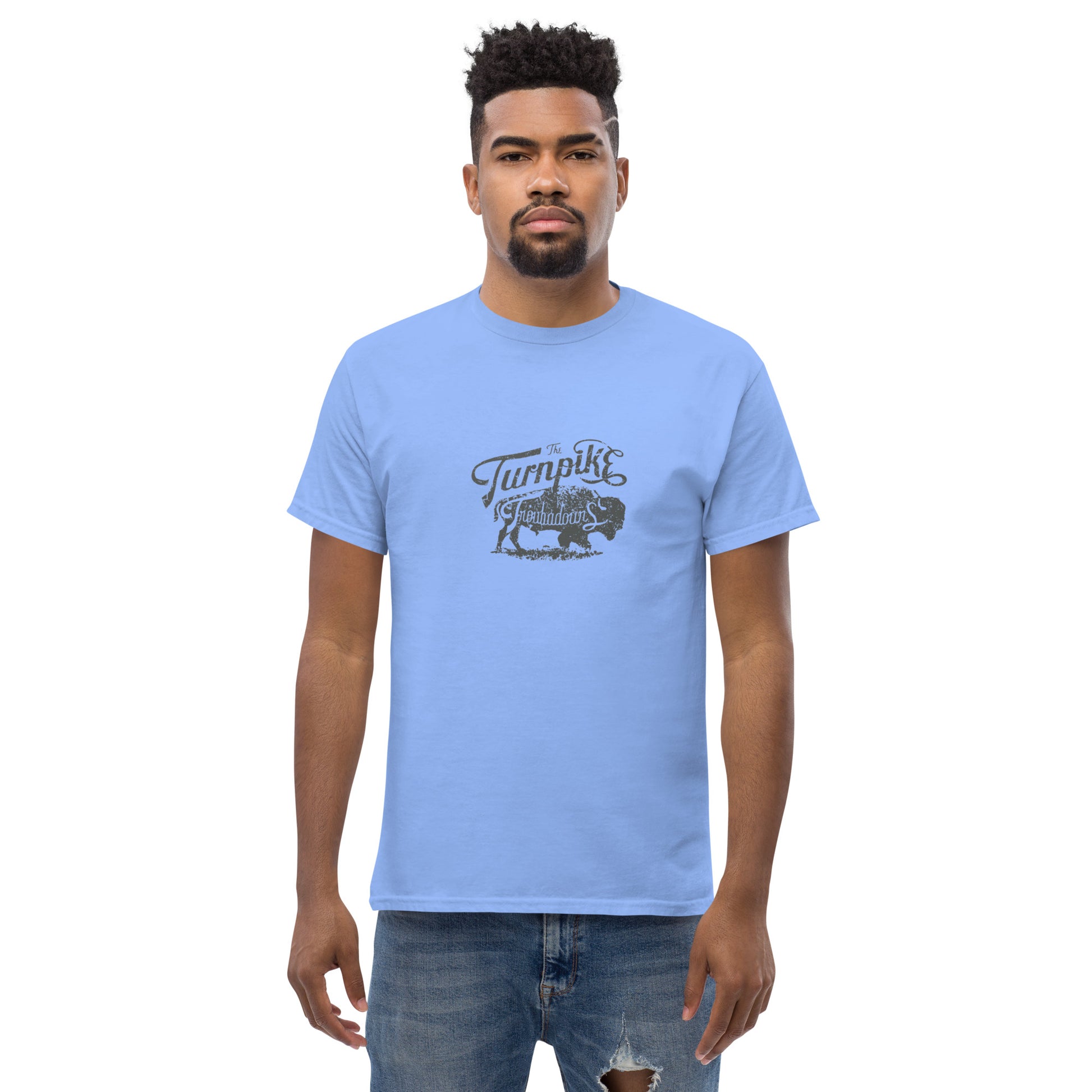 Troubadours - Inspired by the Turnpike Troubadours | Classic Country Tees - Classic Country Tees