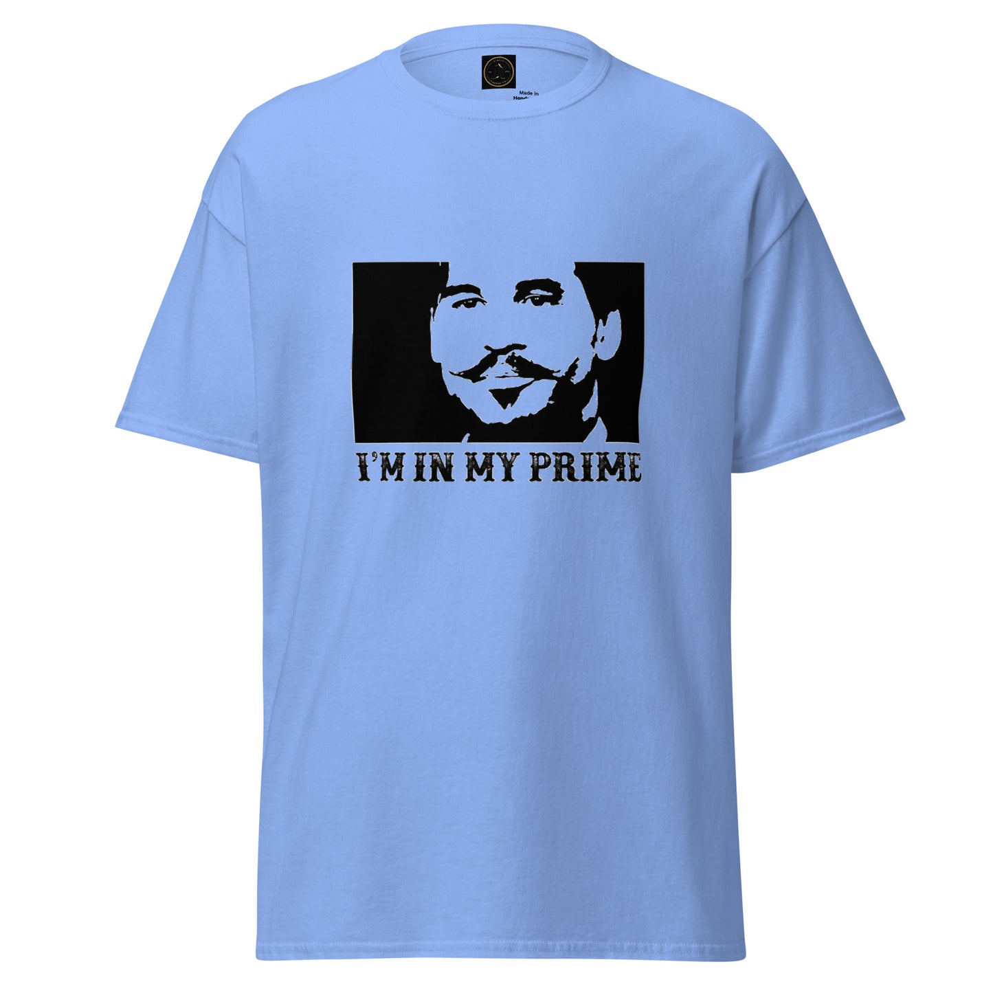 In My Prime - Inspired by Tombstone and Doc Holliday | Classic Country Tees - Classic Country Tees