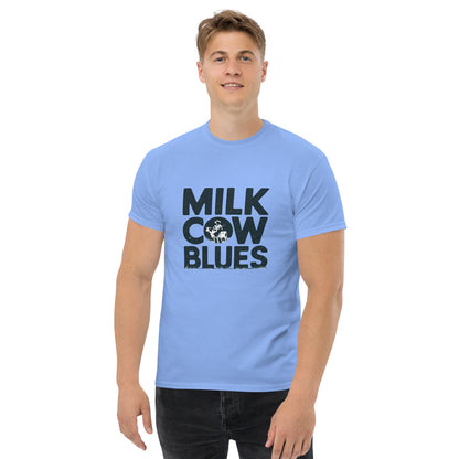 Milk Cow Blues - Inspired by George Strait | Classic Country Tees