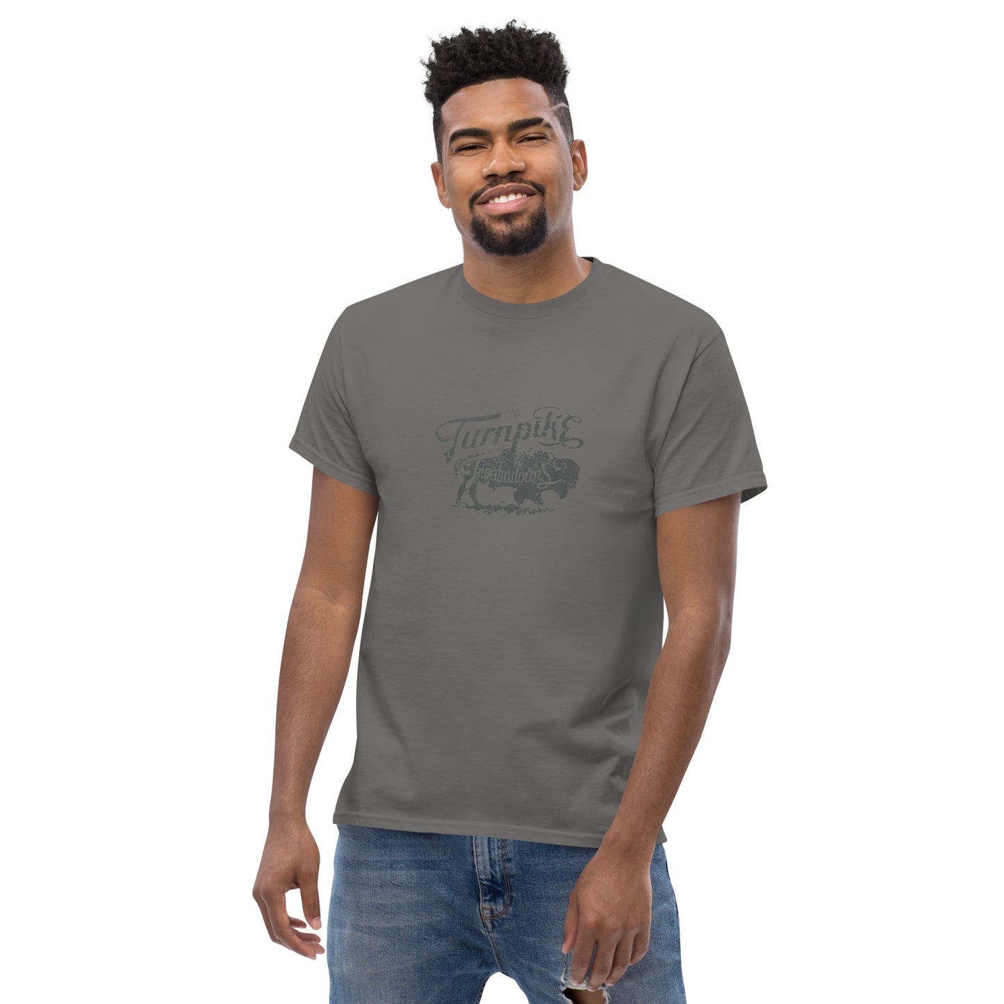 Troubadours - Inspired by the Turnpike Troubadours | Classic Country Tees - Classic Country Tees