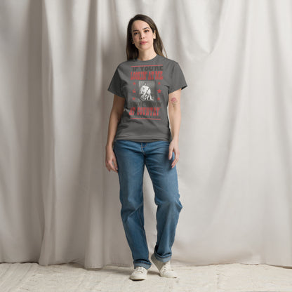 You're Looking at Country - Inspired by Loretta Lynn | Classic Country Tees - Classic Country Tees