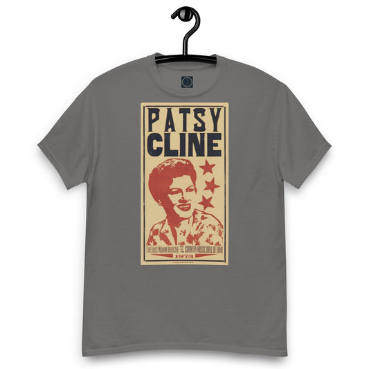 Essential - Inspired by Patsy Cline | Classic Country Tees - Classic Country Tees
