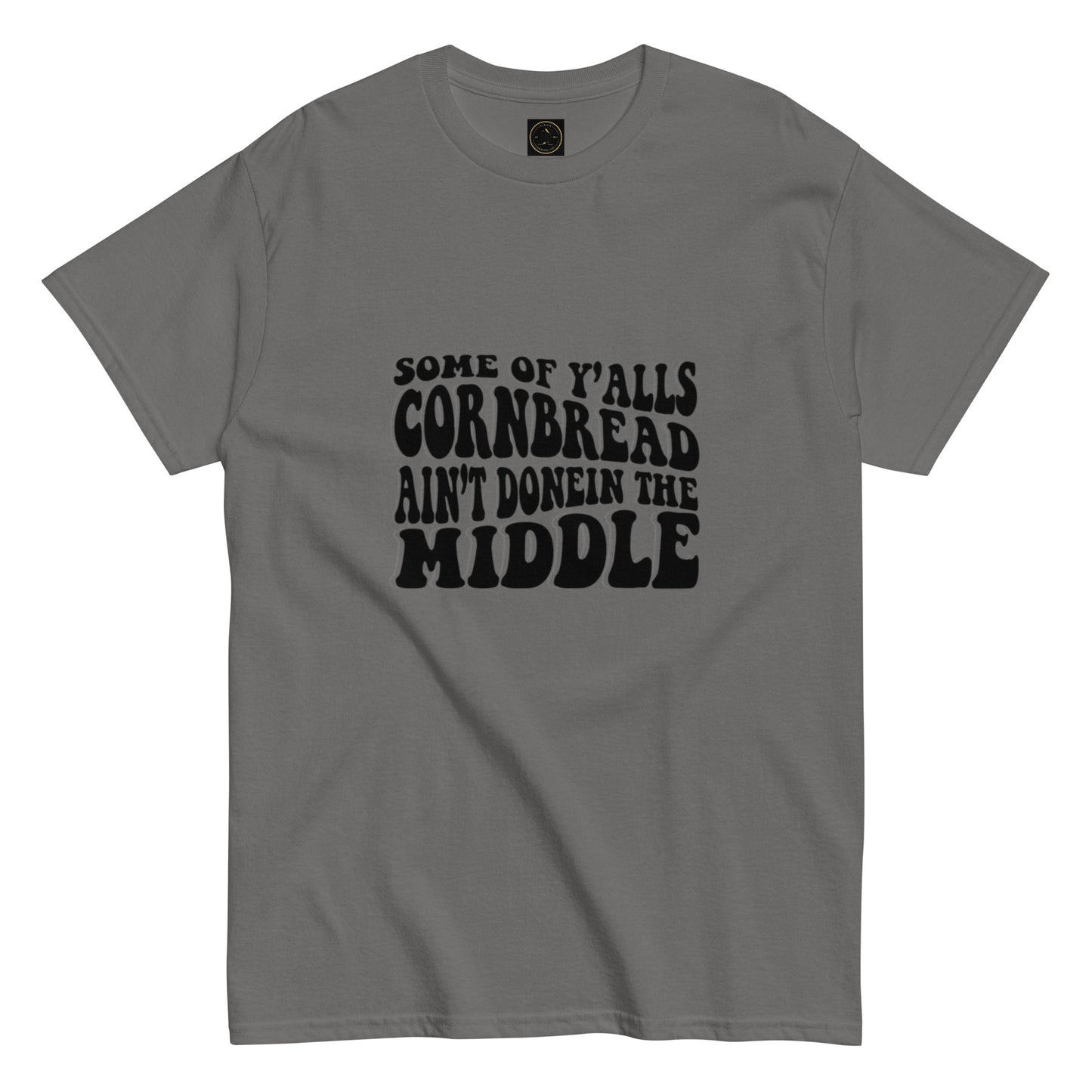 Cornbread - Inspired by Country Living | Classic Country Tees - Classic Country Tees