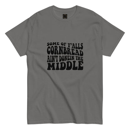 Cornbread - Inspired by Country Living | Classic Country Tees - Classic Country Tees