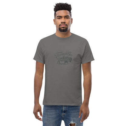 Troubadours - Inspired by the Turnpike Troubadours | Classic Country Tees - Classic Country Tees