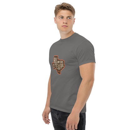 All My Exes - Inspired by George Strait | Classic Country Tees - Classic Country Tees