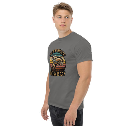 Rhinestone Cowboy - Inspired by Glenn Campbell | Classic Country Tees - Classic Country Tees