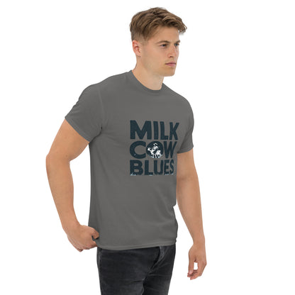 Milk Cow Blues - Inspired by George Strait | Classic Country Tees