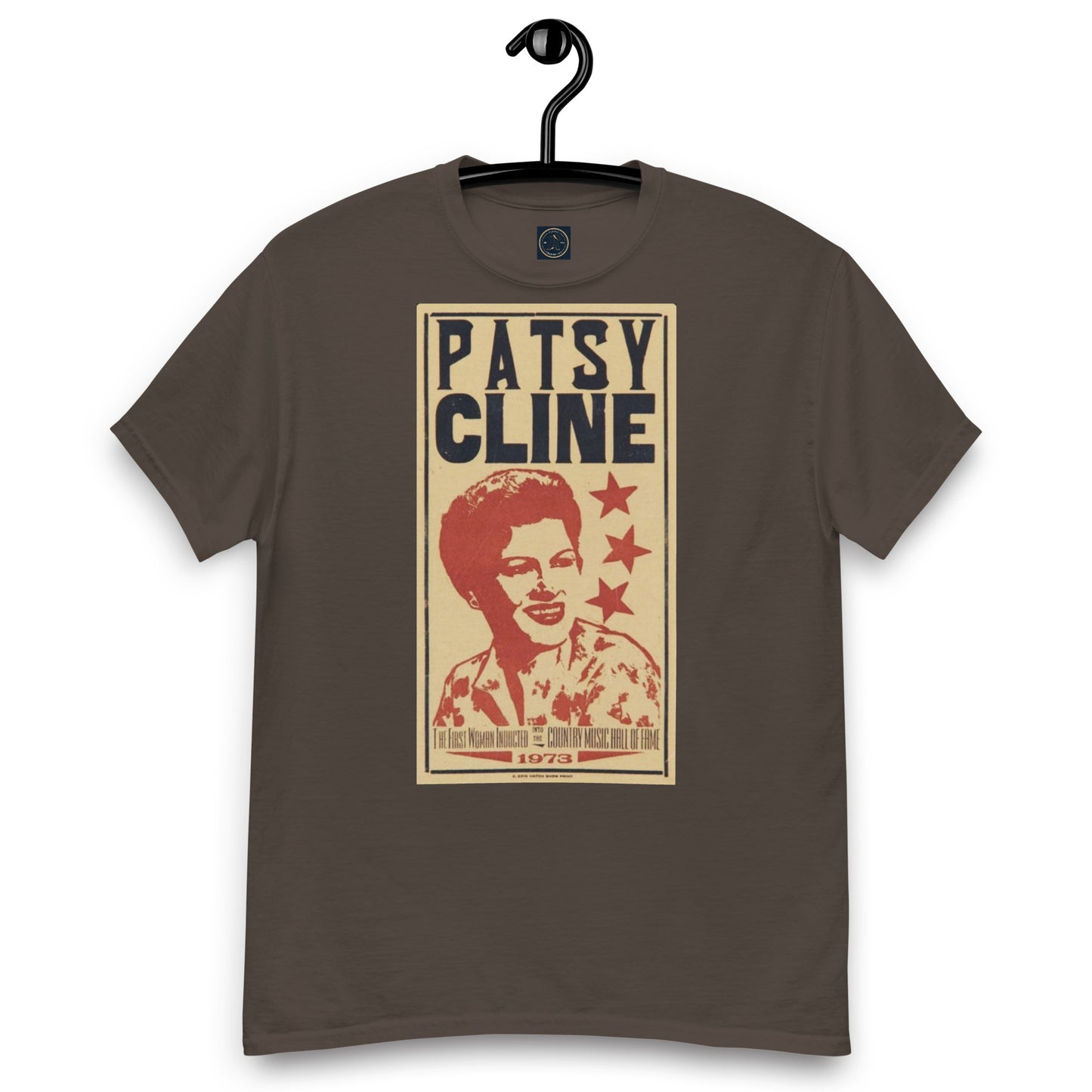 Essential - Inspired by Patsy Cline | Classic Country Tees - Classic Country Tees