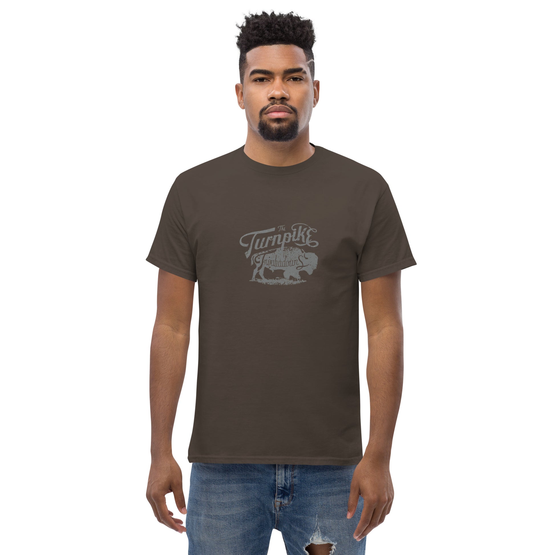 Troubadours - Inspired by the Turnpike Troubadours | Classic Country Tees - Classic Country Tees