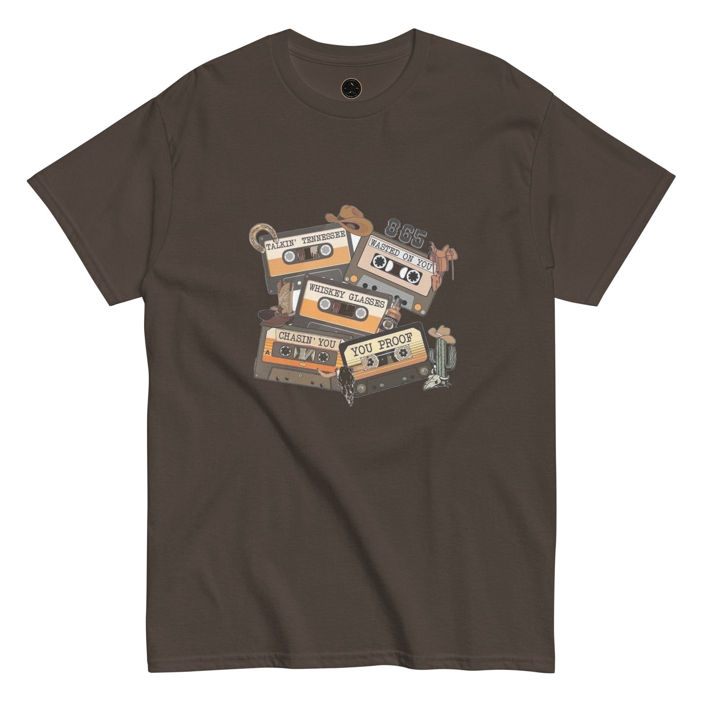 865 - Inspired by Morgan Wallen | Classic Country Tees - Classic Country Tees