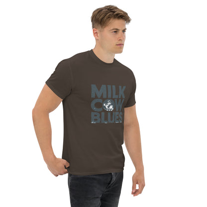 Milk Cow Blues - Inspired by George Strait | Classic Country Tees