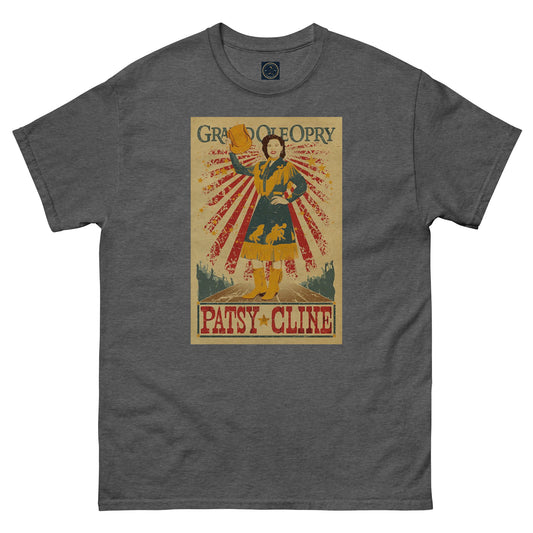 Grand Ol' Opry - Inspired by Patsy Cline | Classic Country Tees - Classic Country Tees